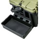 Ящик Meiho Versus Run Gan System Box VS-7095N 475x346x320mm Black
