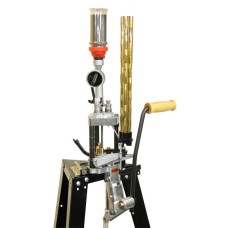 Lee PRO 1000 380 AUTO press - (снят с производства, новая модель називается PRO 1000 - 2023 ) Прогрессивный станок Лии