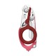 Ножницы LEATHERMAN Raptor Rescue utility чехол