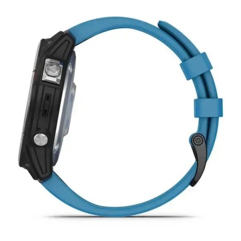 Смарт-часы Garmin quatix 7