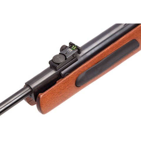 Пневматична гвинтівка Gamo мod. Maxima