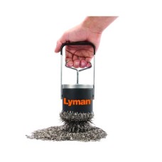 Lyman Stainless Steel Rotary Pin Magnet-Separator - Магнит-сепаратор