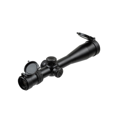 Приціл оптичний Vector Optics Veyron 6-24x44 (30mm) FFP MPR-4