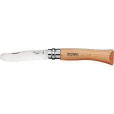 Нож Opinel №7 VRI Inox