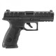Пневматический пистолет Umarex Beretta APX Blowback