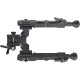 Сошки Accu-Tac WB-4 быстросъемные. Picatinny