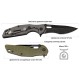 Нож Skif Defender II BSW ц:olive