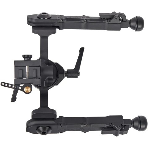 Сошки Accu-Tac FC-4G2, быстросъемные, панорама + наклон