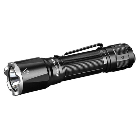 Ліхтарі ручні комплект Fenix TK16 V2.0 + E02R