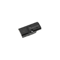 Адаптер Vector Optics на CZ Shadow 2 OR для коліматорів з VOD footprint (SCRD-63/SCRD-75 series)