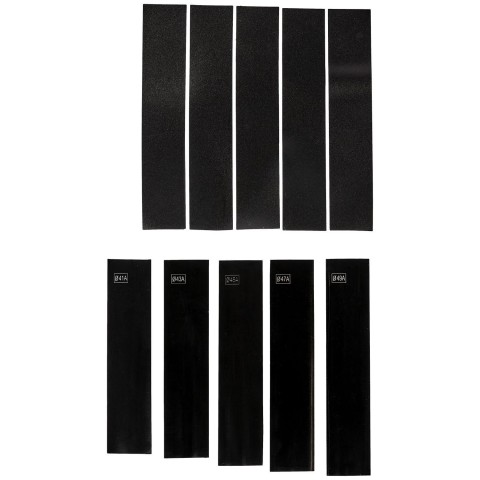 Адаптер GUIDE для тепловізійної насадки серії TA. Розмір А