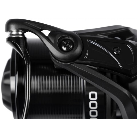 Катушка Brain Black Pond Carp 9000 8+1BB 4.4:1