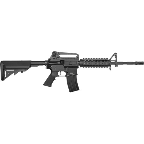Винтовка страйкбольная CYMA CM.007 M4RIS 6 мм