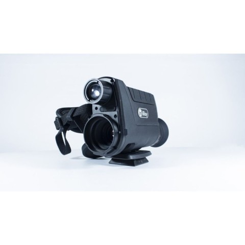 Тепловізор INFIRAY (iRay) Cabin CBL19