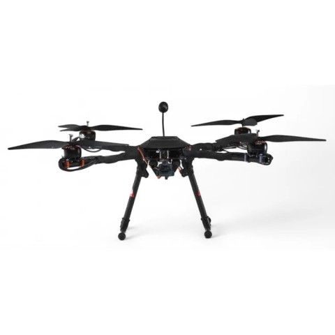 Дрон FPV 13