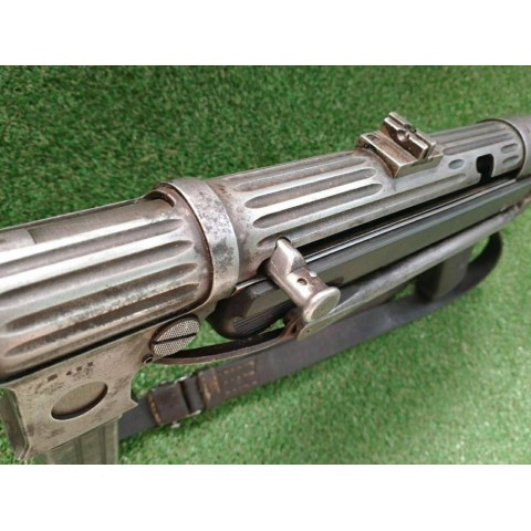 ММГ пістолет-кулемет МР-38 бу