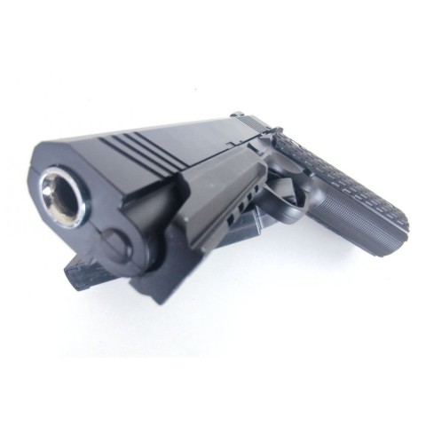 Страйкбольний пістолет Colt 1911 Rail G25-UC бу