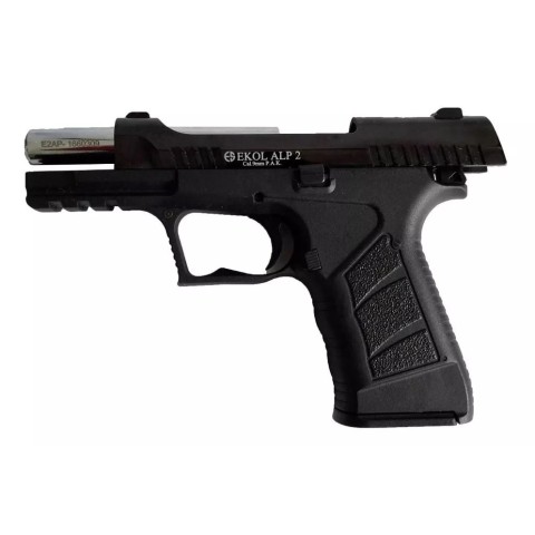 Стартовый пистолет Ekol Core Alp 2 Black