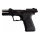Стартовый пистолет Ekol Core Alp 2 Black