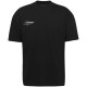 Футболка Mammut BaseRelaxed T-Shirt Glacier XL 1017-07520 black