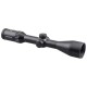 Приціл оптичний Vector Optics Continental 2-12x50 (30 мм) illum. SFP