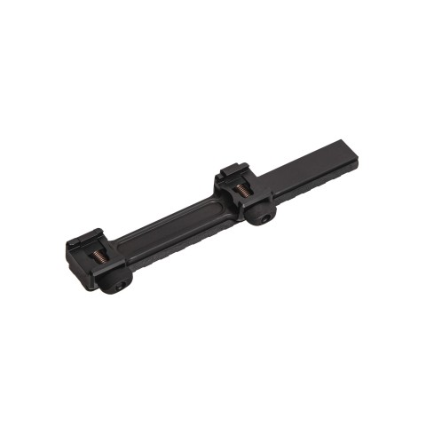 Планка Weaver для CZ557 Short Action