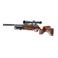 Пневматическая винтовка Umarex Walther Rotex RM8
