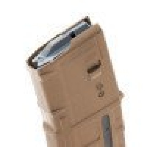 Магазин MAGPUL PMAG 30 AR / M4 GEN M2 MOE 5.56X45