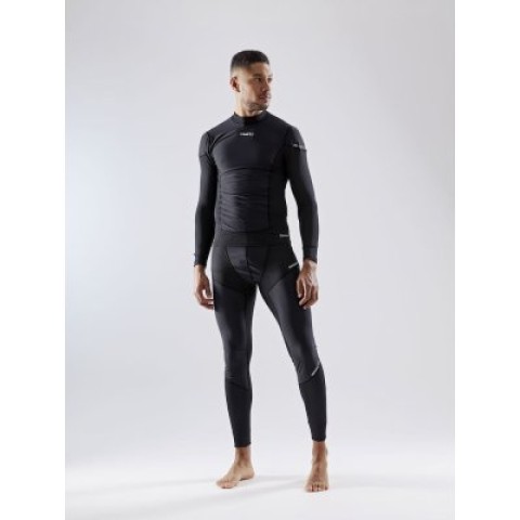Active Extreme X Wind LS Man