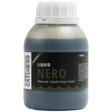 Ликвид Carp Catchers Liquid NERO 500ml