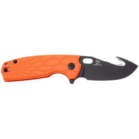 Нож Fox Core Hunter ц:orange