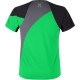 Футболка Montura Color Blocking T-Shirt XL vibe green