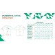 Рубашкa Frontier Weburnum 2 M Khaki Mood