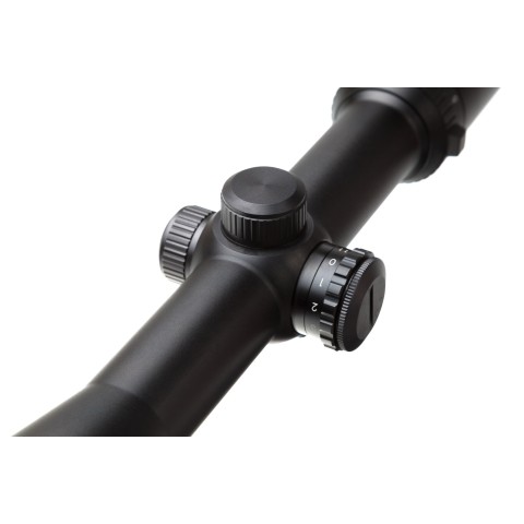Приціл оптичний Bushnell 3-12х56 