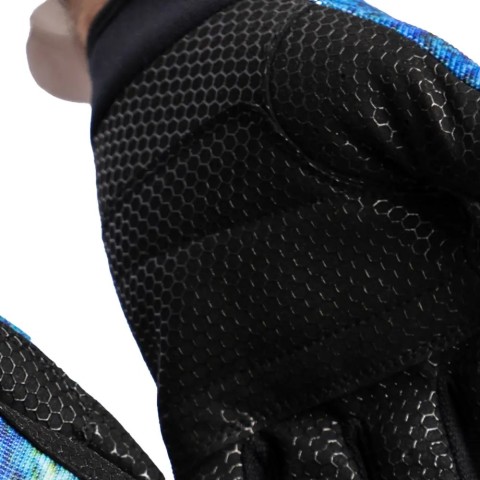 Перчатки Adventer & fishing Gloves For Sea Fishing M/L Bluefin trevally