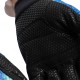 Перчатки Adventer & fishing Gloves For Sea Fishing M/L Bluefin trevally