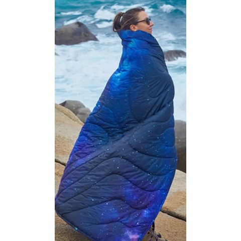 Ковдра KingCamp Smart 150 XL Starrysky