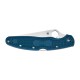 Ніж Spyderco Police 4, FRN, K390