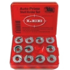 Lee Set Ap shell holders~ - Набор шеллхолдеров для капсулятора