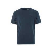 CORE ESSENCE BI-BLEND TEE M BLACK XL