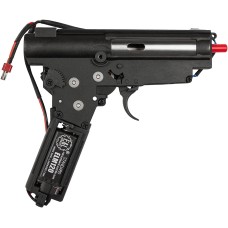 Гирбокс в сборе E&L EL-3D-M120-2 Ver.3 Complete АК