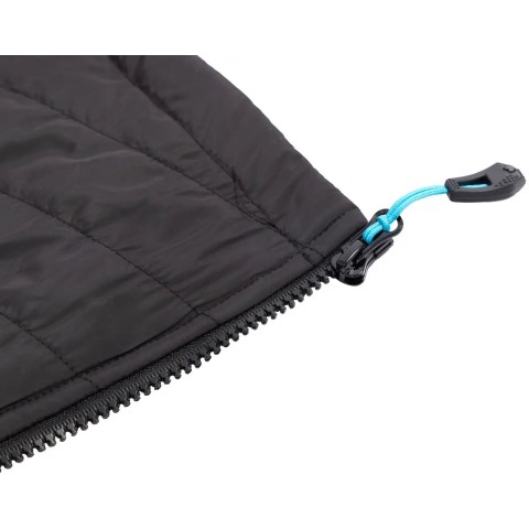 Куртка Hallyard Hakkon 001 XL Черный