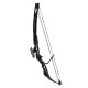 Лук блочный Ek Archery Protex 40-55 LBS