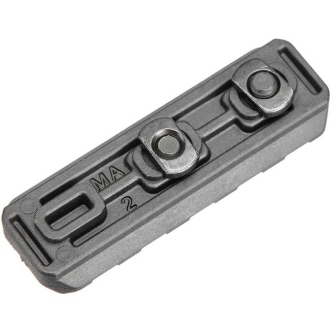 Планка FAB Defense Picatinny (5 слотів)