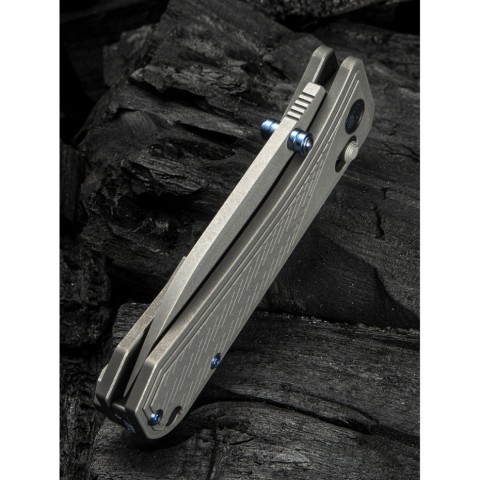 Ніж складаний Weknife Bougie Banter WE24009-2