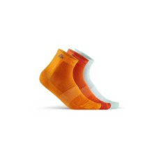 Greatness Mid 3-Pack Sock