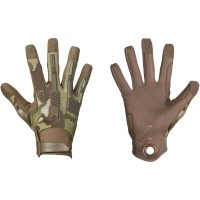Перчатки MOG Target High Abrasion Ergoshield XL multicam