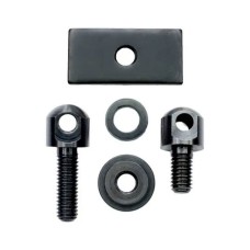 База антабки GrovTec для Keymod
