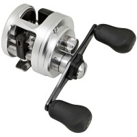Катушка Shimano Calcutta 201 D 4+1BB 5.7:1