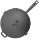 Сковорода Barebones Enamel Lined Skillet 12